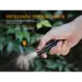 12 - Ліхтар ручний Fenix E05R. Бронзовий