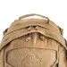 4 - Рюкзак тактический Helikon EDC 21л. Койот