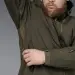 12 - Куртка тактична SoftShell APEX Shield Storm. Осінь-Весна Олива. Розмір M