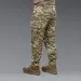 4 - Тактичні штани Battlegear Cargo. Колір Піксель. Розмір XL