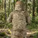 9 - Тактический рюкзак на 10л. Cordura 1000D. Пиксель