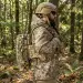 11 - Тактический рюкзак на 10л. Cordura 1000D. Пиксель