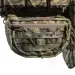 9 - Плитоноска SVAROG (Комплект 9 подсумков) с системой быстрого сброса. Molle. Цвет Мультикам.