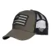 1 - Кепка Pentagon Wills Truckers Twill. Олива