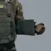 6 - Плитоноска VEPR, увеличенная площадь защиты (аналог IOTV G4) Molle. Цвет Олива. Размер S