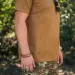 4 - Футболка Combatant Striker. Койот. Розмір L