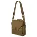 1 - Тактична сумка Helikon Bushcraft Haversack 8л. Койот
