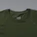 10 - Футболка Urban Cotton. Бавовна/еластан. Олива. Розмір XXL