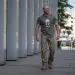 11 - Тактические штаны Pentagon BDU 2.0. Койот
