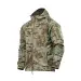 1 - Куртка тактична SoftShell APEX Flex. Осінь-Весна Мультикам. Розмір XL