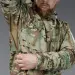 11 - Куртка тактична SoftShell APEX Flex. Осінь-Весна Мультикам. Розмір XL