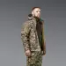 7 - Куртка тактична SoftShell APEX Shield Storm. Осінь-Весна Піксель. Розмір S