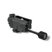 2 - Ліхтар тактичний на шолом Sidewinder MPLS 5LED з IFF (свій-чужий) маяком. Олива