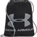1 - Сумка-мешок для хранения Under Armour. Синий