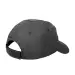 5 - Тактична кепка Helikon PolyCotton Ripstop складна. Чорний