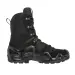 4 - Тактические берцы Lowa Zephyr HI MK2 Gore-Tex® MID TF. Черный