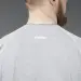 9 - Футболка Urban Cotton. Бавовна/еластан. Сіра. Розмір L