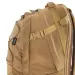 3 - Рюкзак тактический Helikon EDC 21л. Койот