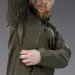 10 - Куртка тактична SoftShell APEX Flex. Осінь-Весна Олива. Розмір M
