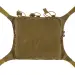 8 - Рюкзак тактический Helikon Bail Out Bag. Койот