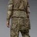 4 - Тактичний килимок для сидіння 2 класу захисту. CORDURA 1000D. Піксель