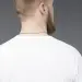 9 - Футболка Urban Cotton. Бавовна/еластан. Біла. Розмір S