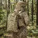 10 - Тактический рюкзак на 10л. Cordura 1000D. Пиксель