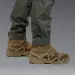 12 - Тактичні штани Battlegear Cargo. Колір Олива. Розмір L