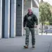 10 - Тактические штаны Pentagon Lycos Combat. Олива