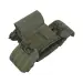 6 - Плитоноска TUR PRO Gen 2, система швидкого скидання. Molle. Колір Олива. Розмір XL.