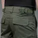7 - Тактичні штани Battlegear Cargo. Колір Олива. Розмір L