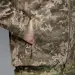 16 - Куртка тактична SoftShell APEX Shield Storm. Осінь-Весна Піксель. Розмір S