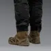 9 - Тактичні штани Battlegear Cargo. Колір Чорний. Розмір S