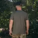 3 - Футболка Combatant Striker. Хакі. Розмір L