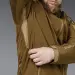 13 - Куртка тактическая SoftShell APEX Shield Storm. Осень-Весна Койот. Размер XXL