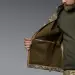 11 - Куртка тактична SoftShell APEX Shield Storm. Осінь-Весна Піксель. Розмір S