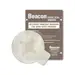 1 - Герметизирующая окклюзионная наклейка Beacon Chest Seal Vented
