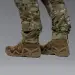 11 - Тактичні брюки Battlegear Regular. Колір Мультикам. Розмір: L