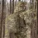 11 - Тактический рюкзак на 10л. Cordura 1000D. Мультикам