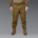 2 - Тактичні штани Battlegear Cargo. Колір Койот. Розмір XXL