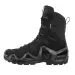 3 - Тактические берцы Lowa Zephyr HI MK2 Gore-Tex® MID TF. Черный