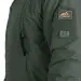 7 - Куртка Helikon Level 7 Climashield Apex Alpha. Олива