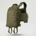 7 - Тактический рюкзак на 10л. Cordura 1000D. Олива
