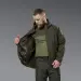 6 - Куртка тактична SoftShell APEX Flex. Осінь-Весна Олива. Розмір M