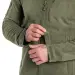 7 - Флисовая кофта Pentagon Perseus 2.0. Олива