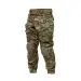 1 - Тактичні брюки Battlegear Regular. Колір Мультикам. Розмір: L