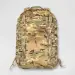 8 - Тактический рюкзак на 10л. Cordura 1000D. Мультикам