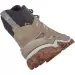 5 - Треккинговые ботинки LOWA Innovo GTX MID. Dune-grey. Размер 41