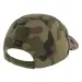 4 - Тактическая кепка Helikon PolyCotton Ripstop. Мультикам