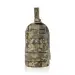 12 - Баллистическая защита плеч 2-го класса защиты. CORDURA 1000D. Пиксель
